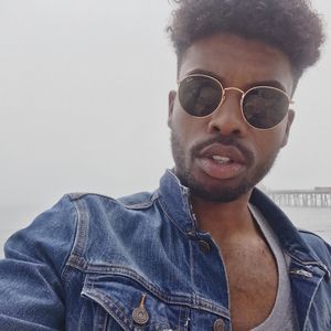 Meet your Posher, Edward